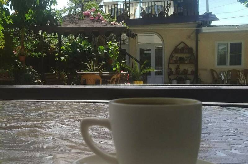 Изображение Изображение гостиницы "Гостевой дом «У Марины»" #8 #8