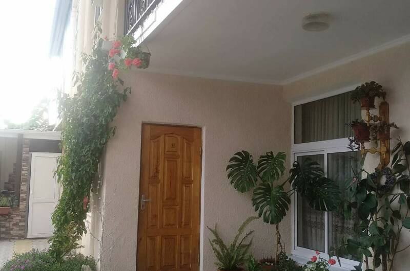 Изображение Изображение отеля / гостиницы "Гостевой дом «У Марины»" #11 #9