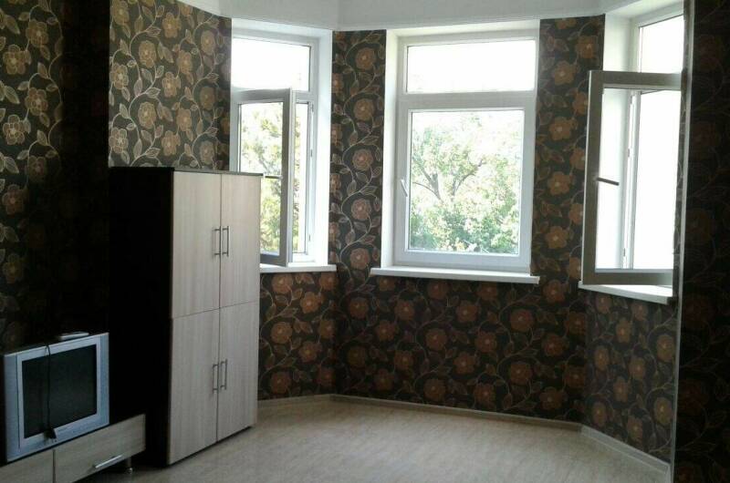 Изображение Изображение квартиры "Двухкомнатная квартира в Хосте" #3 #3