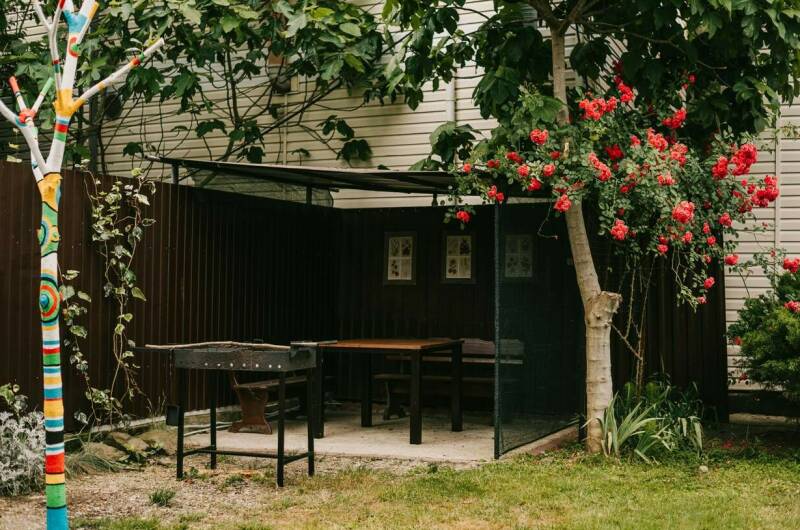 Изображение Изображение гостиницы "Гостевой дом «Лето»" #3 #3