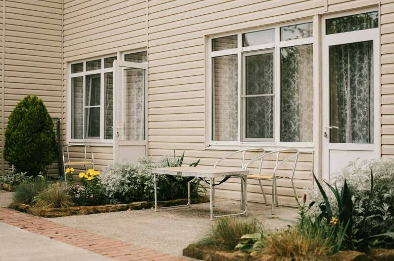 Изображение Изображение гостиницы "Гостевой дом «Лето»" #4 #4