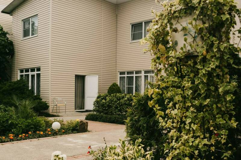 Изображение Изображение гостиницы "Гостевой дом «Лето»" #6 #6