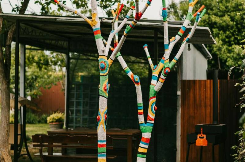 Изображение Изображение гостиницы "Гостевой дом «Лето»" #7 #7