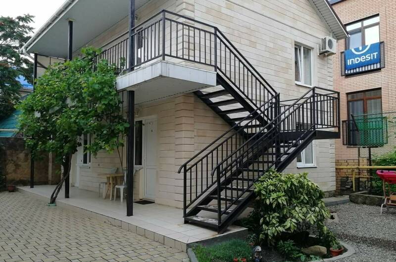 Изображение Изображение гостиницы "Гостевой дом «Для семьи»" #1 #1