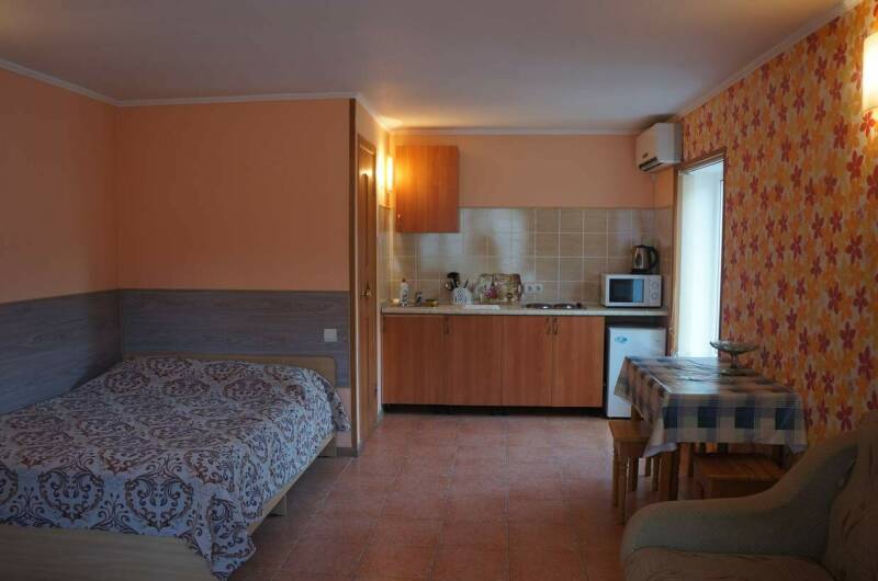 Изображение Изображение гостиницы "Гостевой дом «Для семьи»" #2 #2