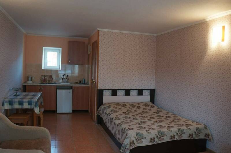 Изображение Изображение гостиницы "Гостевой дом «Для семьи»" #4 #4