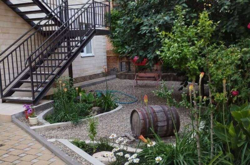 Изображение Изображение гостиницы "Гостевой дом «Для семьи»" #5 #5