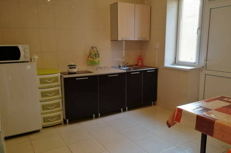 Изображение Изображение гостиницы "Гостевой дом «Для семьи»" #6 #6