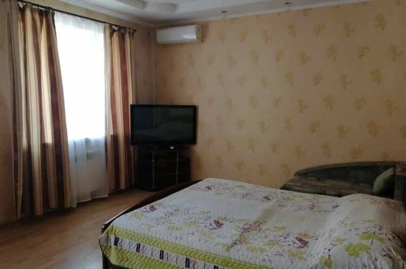 Изображение Изображение гостиницы "Гостевой дом «Для семьи»" #7 #7