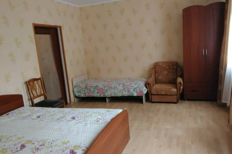 Изображение Изображение гостиницы "Гостевой дом «Для семьи»" #8 #8