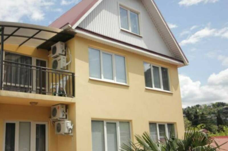 Изображение Изображение гостиницы &quot;Гостевой дом «АйРита»&quot; #1 #1