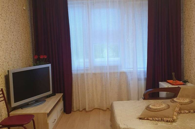 Изображение Изображение гостиницы &quot;Гостевой дом «АйРита»&quot; #3 #3