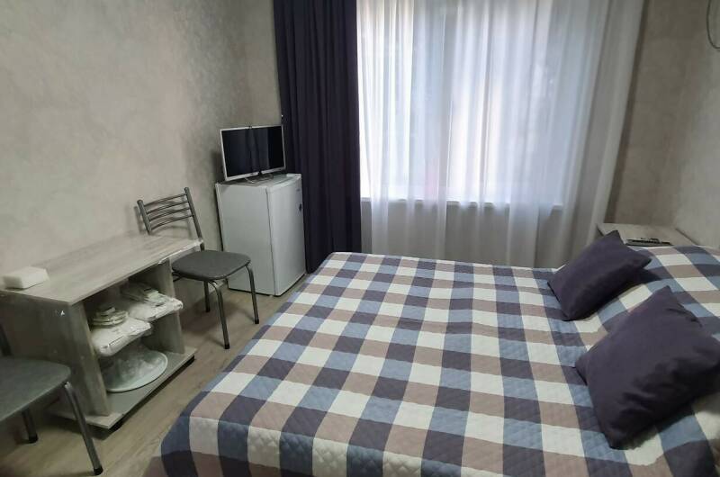 Изображение Изображение гостиницы &quot;Гостевой дом «АйРита»&quot; #4 #4