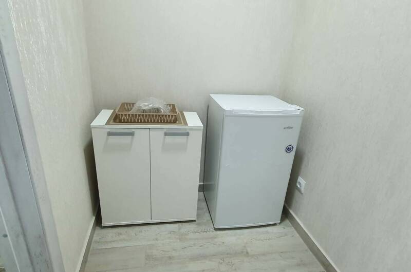 Изображение Изображение гостиницы &quot;Гостевой дом «АйРита»&quot; #5 #5