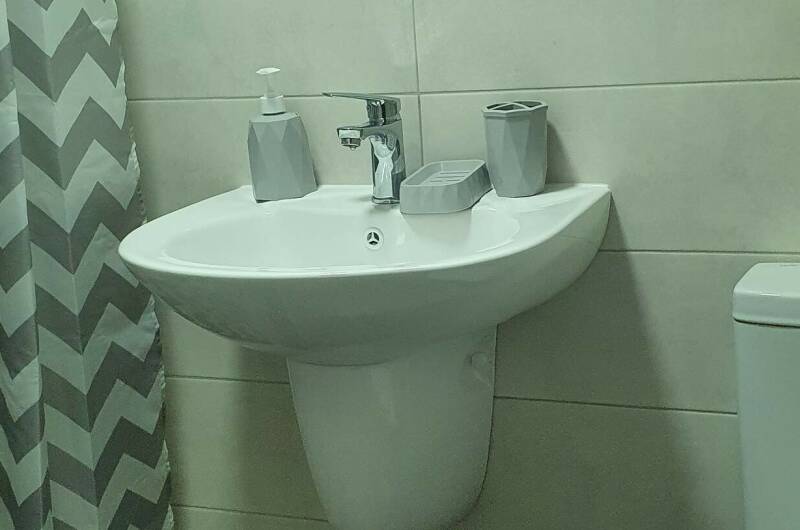 Изображение Изображение отеля / гостиницы "Гостевой дом «АйРита»" #10 #8