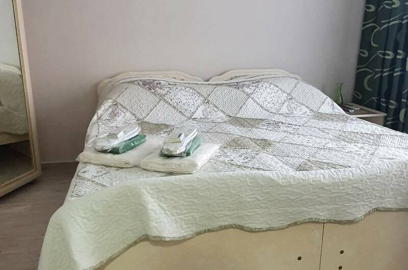 Изображение Изображение отеля / гостиницы "Гостевой дом «АйРита»" #11 #9