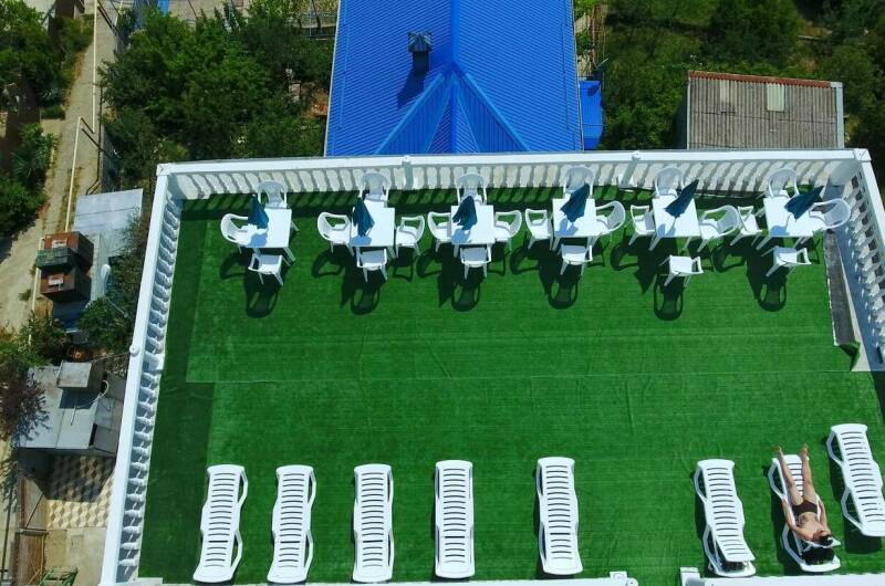 Изображение Изображение гостиницы &quot;Мини-гостиница «Любовь»&quot; #1 #1