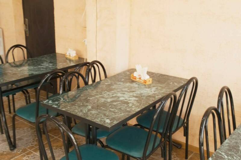 Изображение Изображение гостиницы &quot;Мини-гостиница «Любовь»&quot; #4 #4