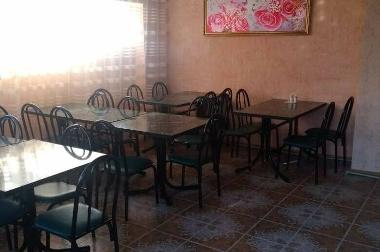 Изображение Изображение гостиницы &quot;Мини-гостиница «Любовь»&quot; #6 #6