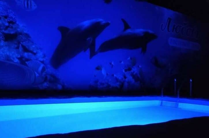 Изображение Изображение отеля / гостиницы "Мини-гостиница «Любовь»" #10 #8