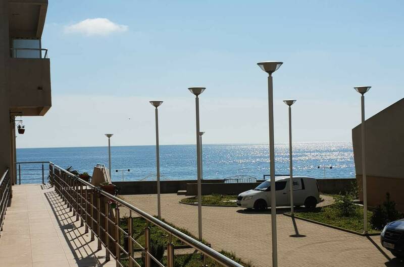 Изображение Изображение квартиры &quot;Апартаменты на берегу моря&quot; #6 #6