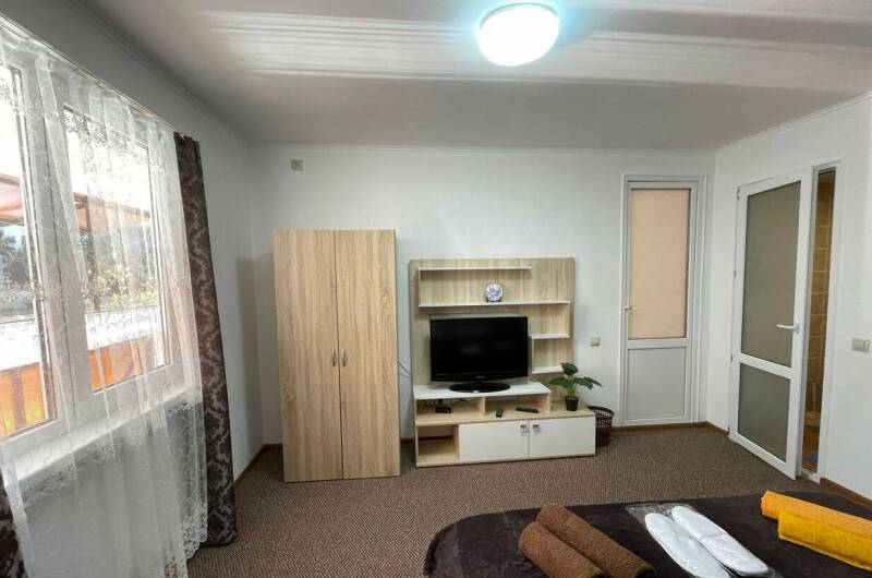 Изображение Изображение гостиницы "Гостевой дом «Омичка»" #4 #4