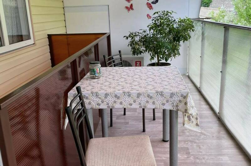 Изображение Изображение отеля / гостиницы "Гостевой дом «Омичка»" #10 #8