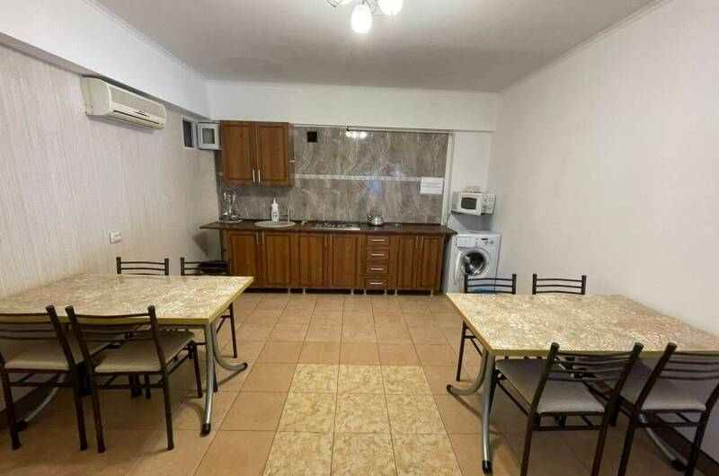 Изображение Изображение отеля / гостиницы "Гостевой дом «Омичка»" #11 #9