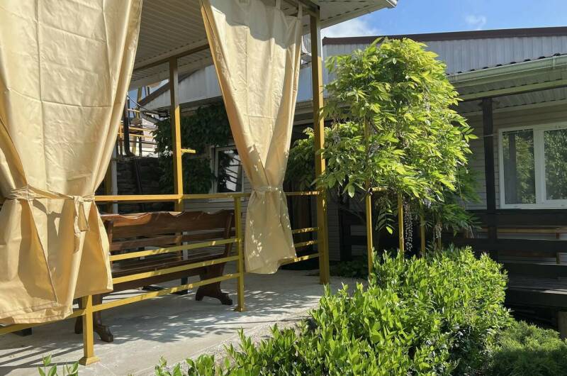 Изображение Изображение квартиры &quot;Коттедж «Агеевъ»&quot; #4 #4