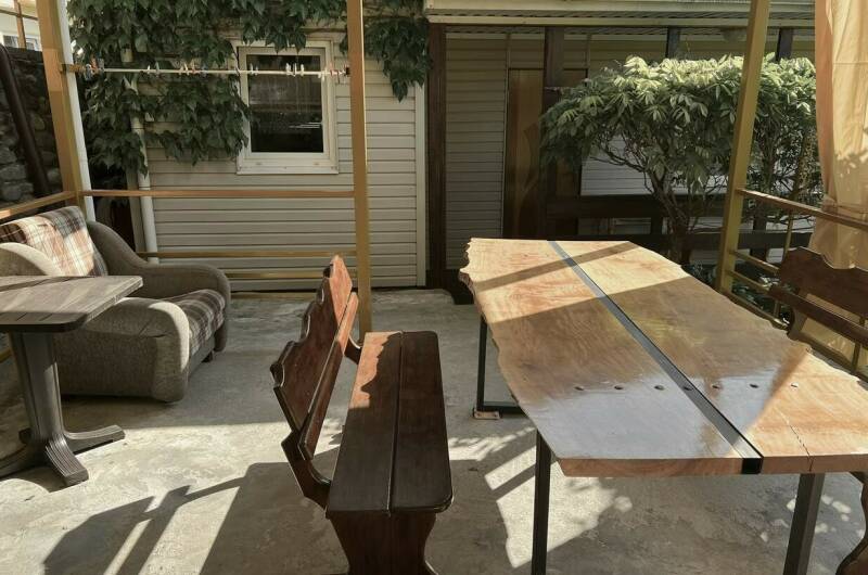 Изображение Изображение квартиры &quot;Коттедж «Агеевъ»&quot; #8 #8