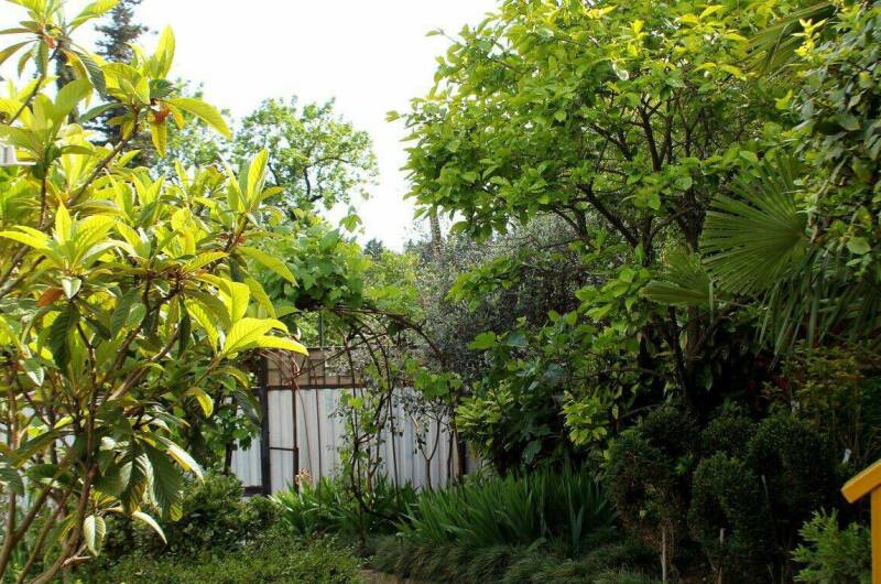 Изображение Изображение квартиры / апартамента "Коттедж «Агеевъ»" #10 #8