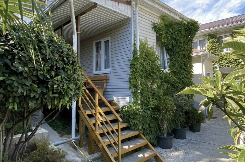 Изображение Изображение квартиры / апартамента "Коттедж «Агеевъ»" #11 #9