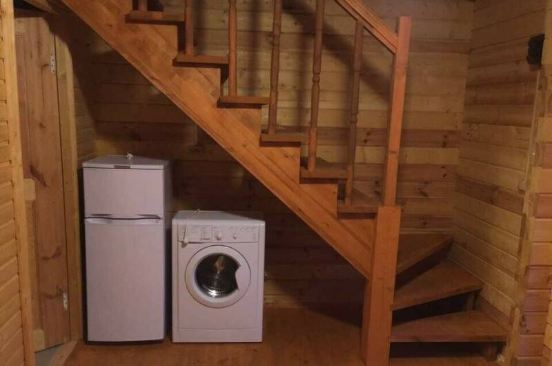 Изображение Изображение квартиры "Дом под ключ «На Южной 1»" #2 #2