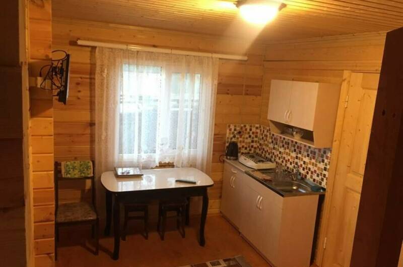 Изображение Изображение квартиры "Дом под ключ «На Южной 1»" #3 #3