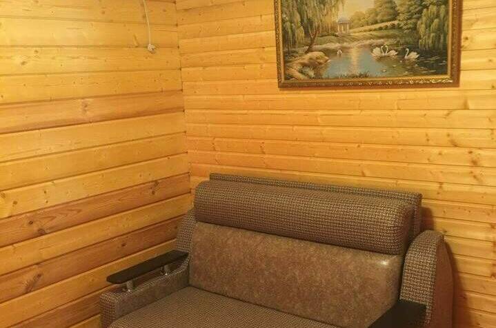 Изображение Изображение квартиры "Дом под ключ «На Южной 1»" #4 #4