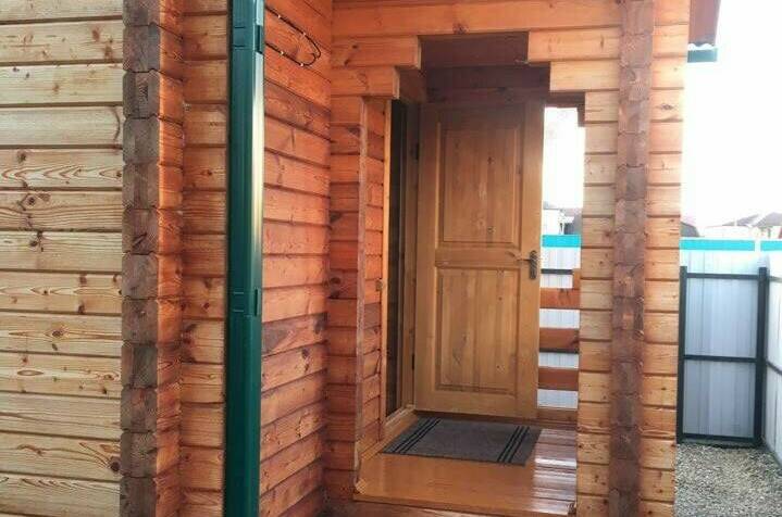 Изображение Изображение квартиры "Дом под ключ «На Южной 1»" #5 #5