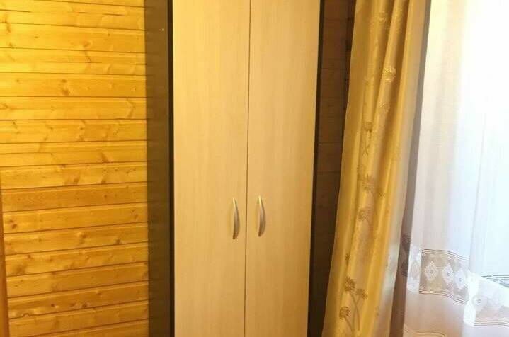 Изображение Изображение квартиры "Дом под ключ «На Южной 1»" #7 #7