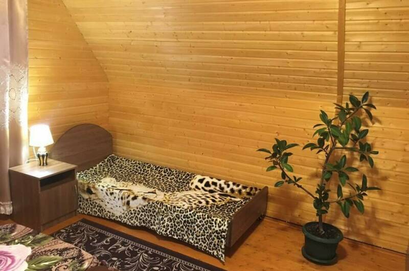 Изображение Изображение квартиры "Дом под ключ «На Южной 1»" #8 #8