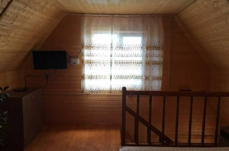 Изображение Изображение квартиры / апартамента "Дом под ключ «На Южной 1»" #11 #9