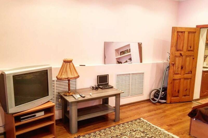 Изображение Изображение квартиры "Коттедж под ключ «У Георгия»" #2 #2