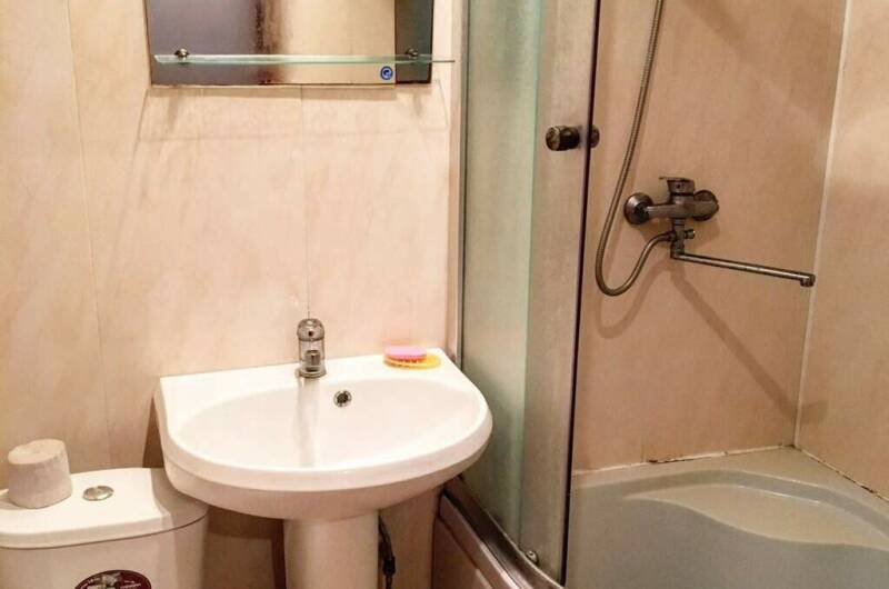 Изображение Изображение квартиры "Коттедж под ключ «У Георгия»" #3 #3