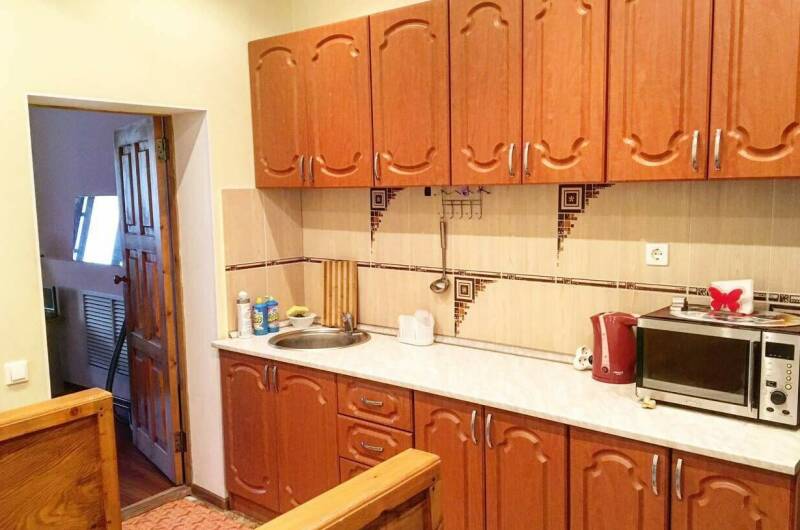 Изображение Изображение квартиры "Коттедж под ключ «У Георгия»" #5 #5