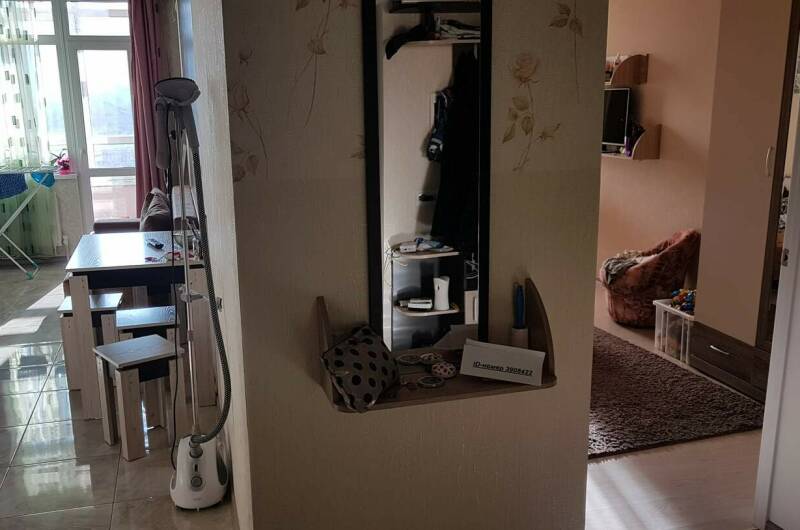 Изображение Изображение квартиры / апартамента "Квартира с видом на море" #11 #9