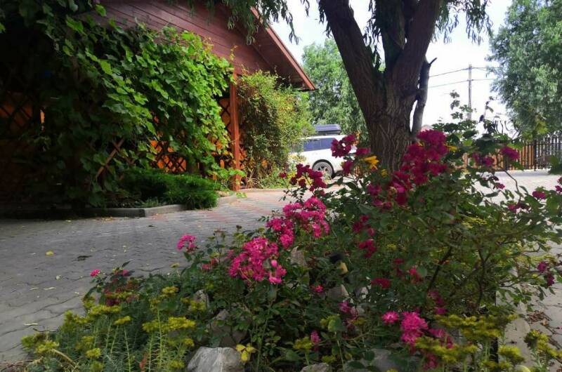 Изображение Изображение квартиры "Дом под ключ «Лазурный берег»" #1 #1