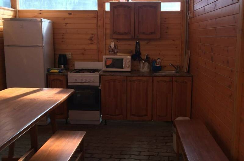 Изображение Изображение квартиры "Дом под ключ «Лазурный берег»" #2 #2