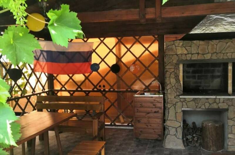 Изображение Изображение квартиры "Дом под ключ «Лазурный берег»" #3 #3