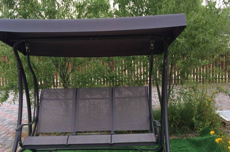 Изображение Изображение квартиры "Дом под ключ «Лазурный берег»" #6 #6