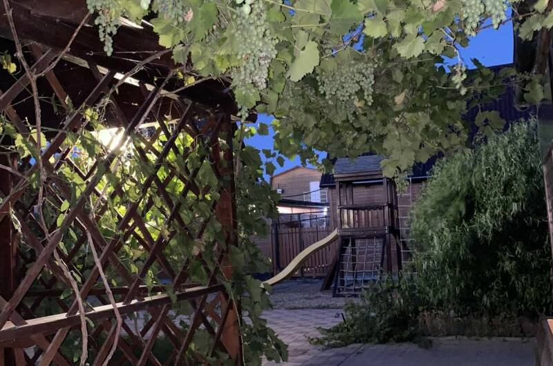 Изображение Изображение квартиры "Дом под ключ «Лазурный берег»" #7 #7