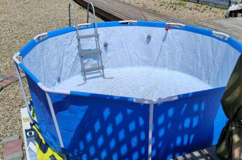 Изображение Изображение квартиры "Дом под ключ «Лазурный берег»" #8 #8