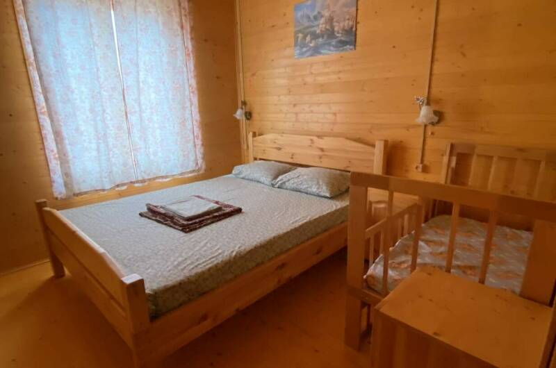 Изображение Изображение квартиры / апартамента "Дом под ключ «Лазурный берег»" #10 #8